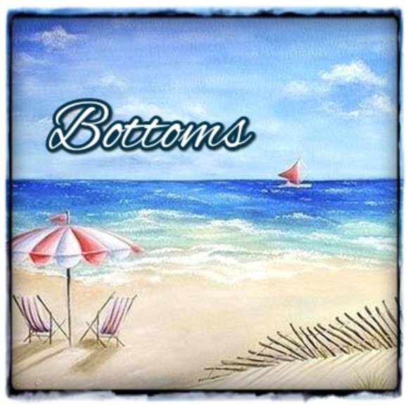 Denim - Shorts / Jeans / Joggers